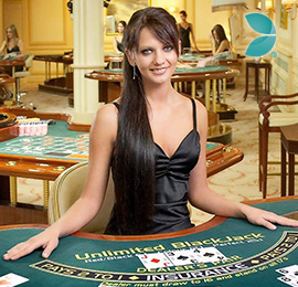 Live Casino Action at GOGOPINAS PH